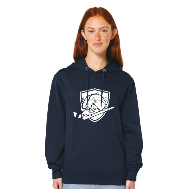 Bio-Hoodie