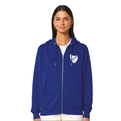 Bio-Kapuzenjacke