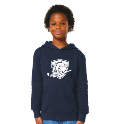 Bio-Hoodie