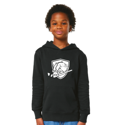 Bio-Hoodie