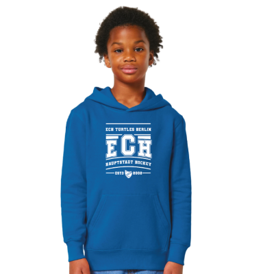 Bio-Hoodie