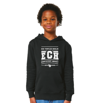 Bio-Hoodie
