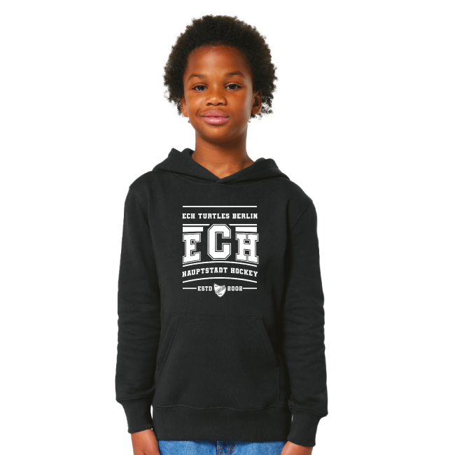 Bio-Hoodie