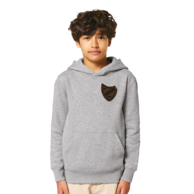 Bio-Hoodie