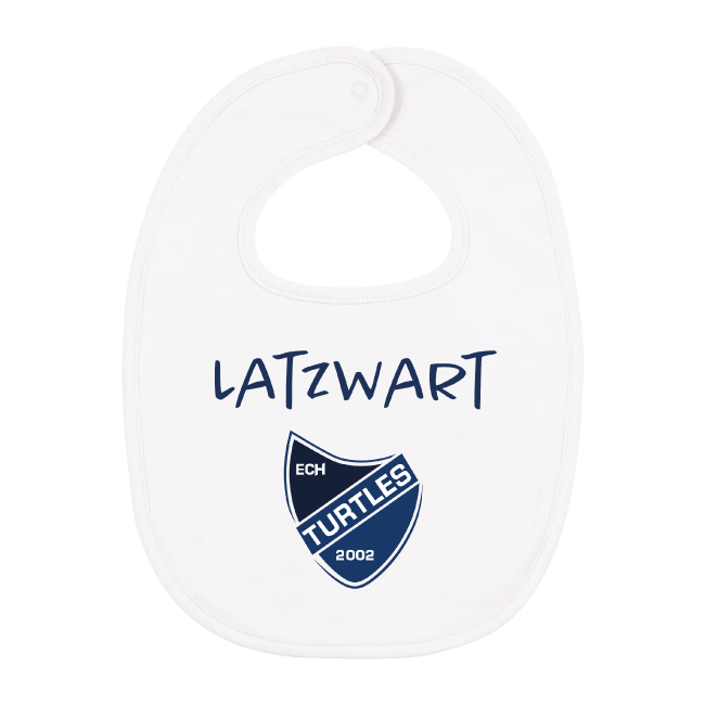 Bio-Lätzchen
