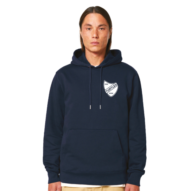 Bio-Hoodie