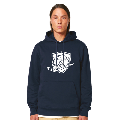 Bio-Hoodie
