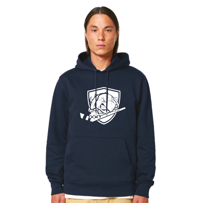 Bio-Hoodie