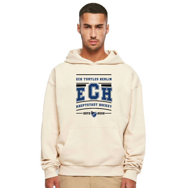Oversize-Hoodie