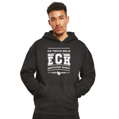 Oversize-Hoodie
