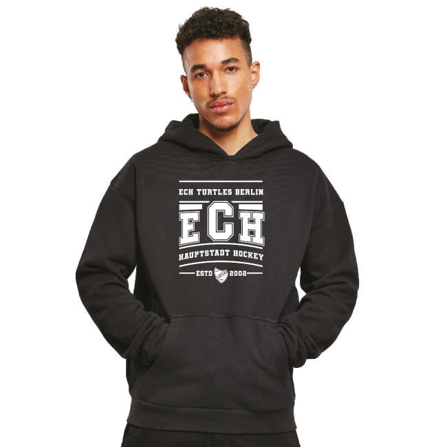 Oversize-Hoodie