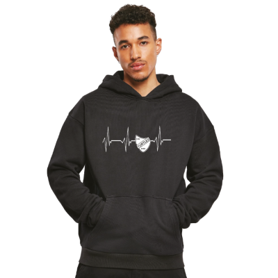 Oversize-Hoodie