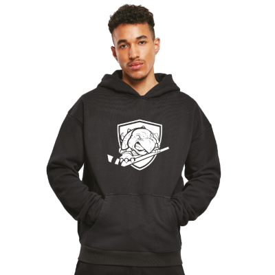 Oversize-Hoodie