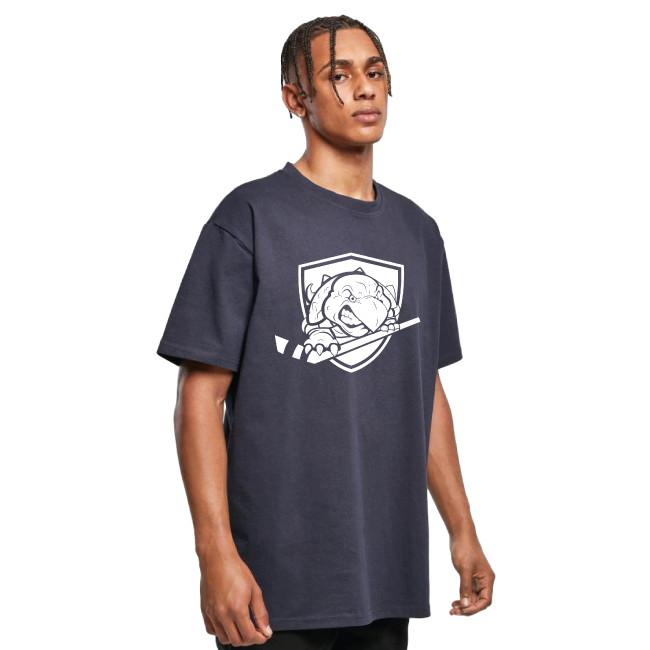Oversize-Shirt