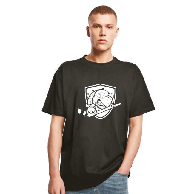 Oversize-Shirt