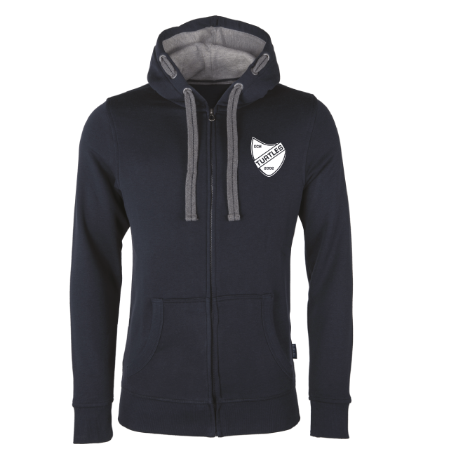 Premium-Kapuzenjacke