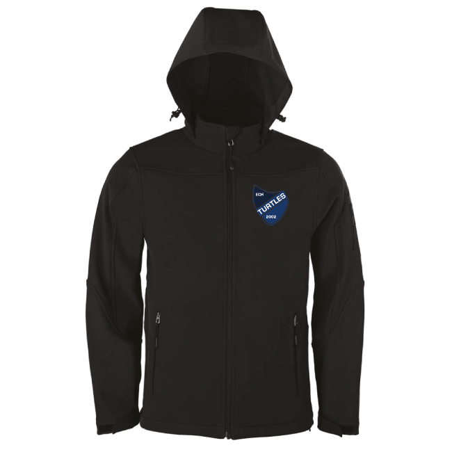 Softshelljacke Softshelljacke