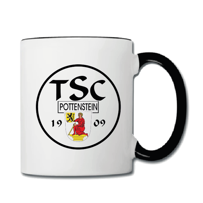 Kontrast-Tasse