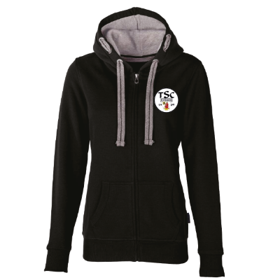 Premium-Kapuzenjacke