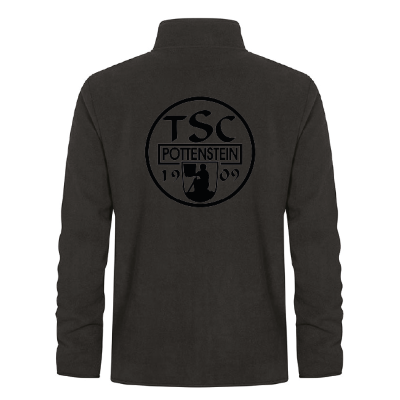 Fleece-Jacke