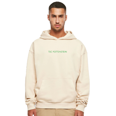 Oversize-Hoodie