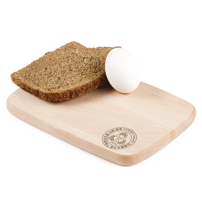 Schneidebrett klein (22 x 15 cm)