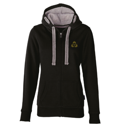 Premium-Kapuzenjacke