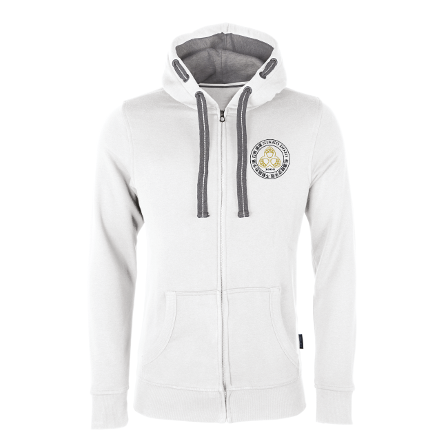 Premium-Kapuzenjacke