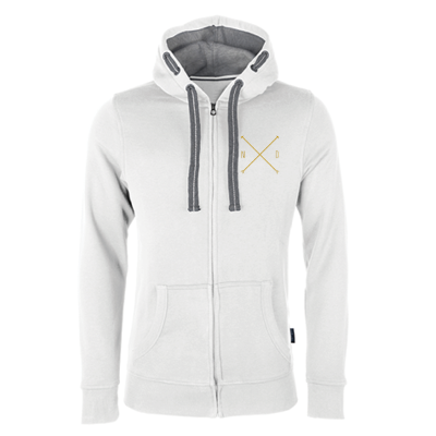 Premium-Kapuzenjacke