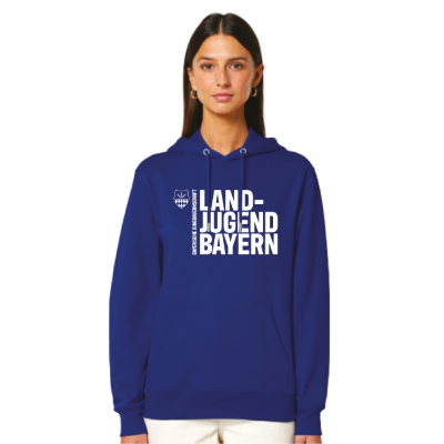 Bio-Hoodie