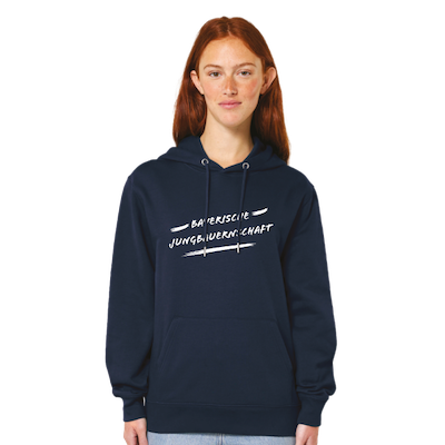 Bio-Hoodie