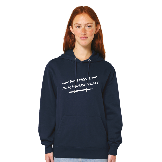 Bio-Hoodie