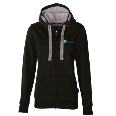 Premium-Kapuzenjacke