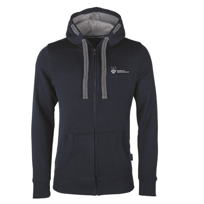 Premium-Kapuzenjacke