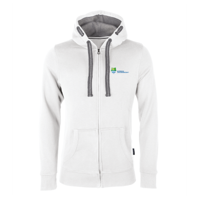 Premium-Kapuzenjacke