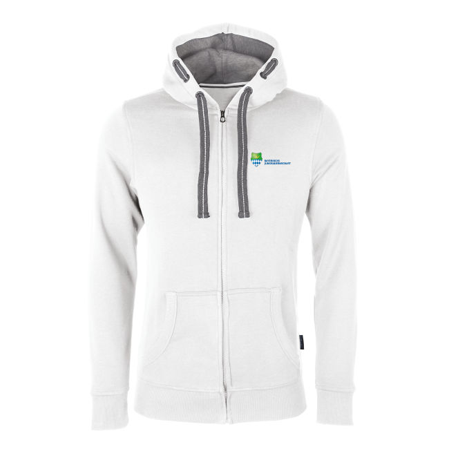 Premium-Kapuzenjacke