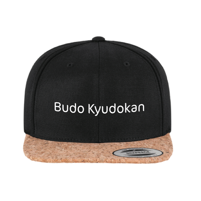 Kork-Snapback Kork-Snapback