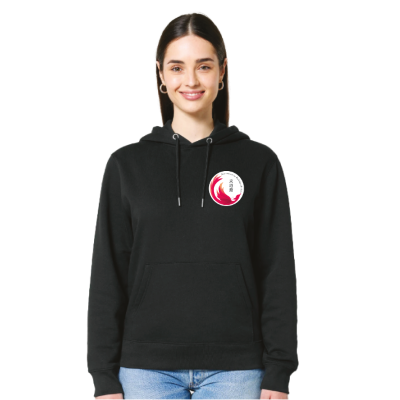 Bio-Hoodie