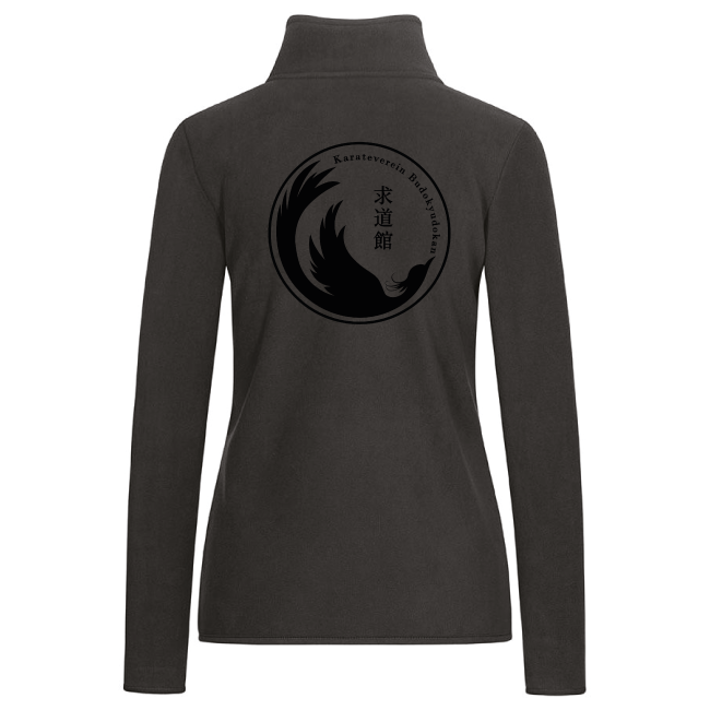 Fleece-Jacke Fleece-Jacke