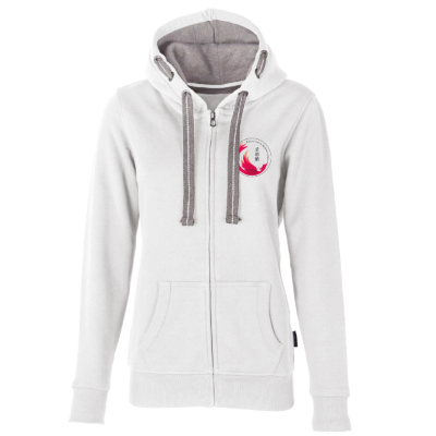 Premium-Kapuzenjacke