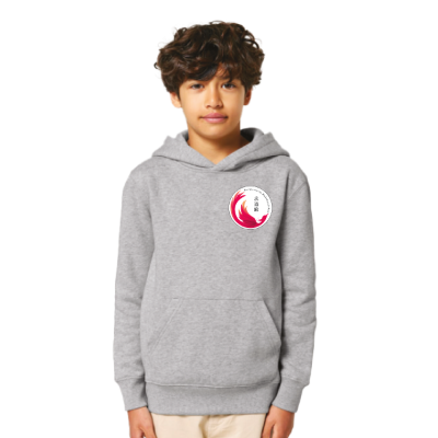 Bio-Hoodie