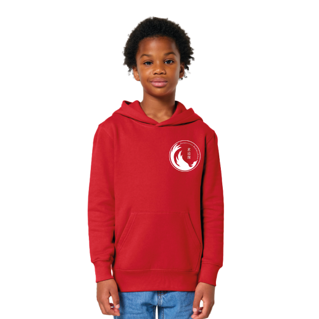 Bio-Hoodie