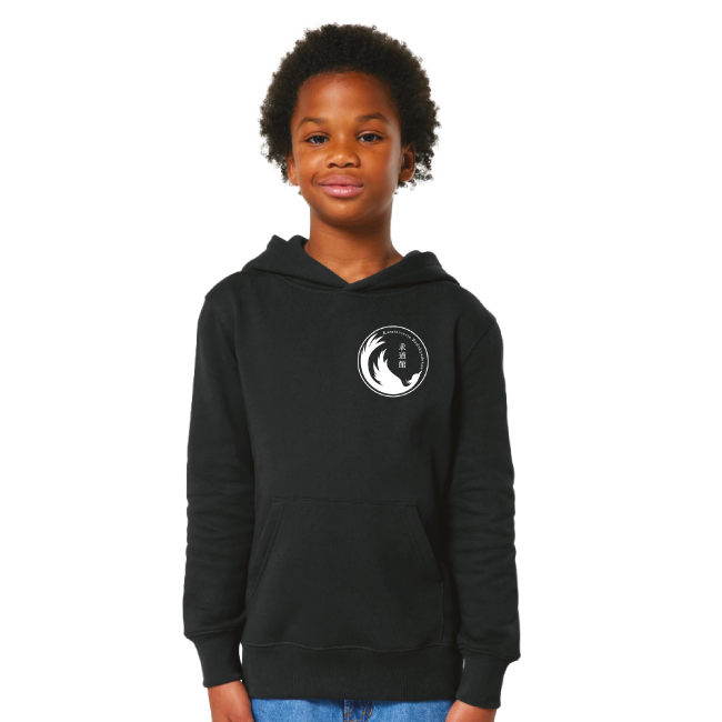Bio-Hoodie