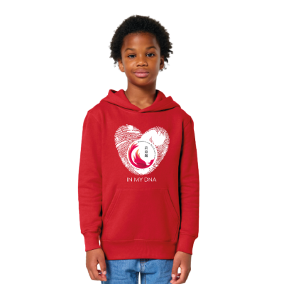 Bio-Hoodie