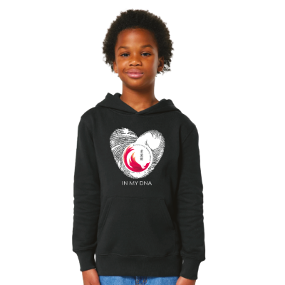 Bio-Hoodie