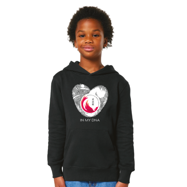 Bio-Hoodie