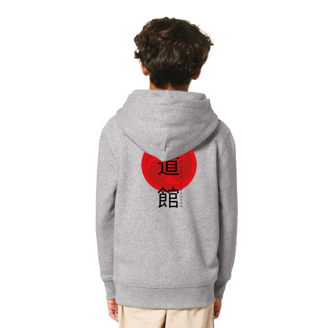 Bio-Hoodie
