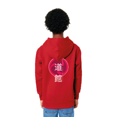 Bio-Hoodie