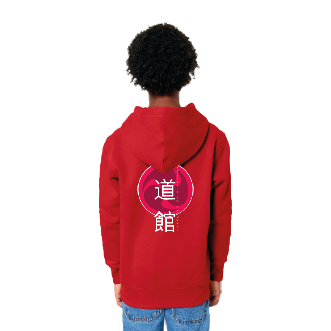 Bio-Hoodie