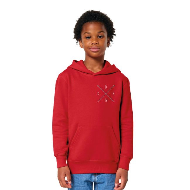 Bio-Hoodie